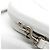 Everyday Mini borsa Lunchbox Balenciaga Bianco - vista 6