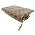 Portafoglio a tracolla con catena GG Crystal Gucci Beige - vista 6