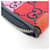 Gucci Interlocking G Compact Wallet Mehrfarben Marineblau  - Ansicht 5