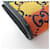Gucci Interlocking G Compact Wallet Mehrfarben Marineblau  - Ansicht 7