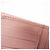 Cartera de cuero plegable para mujer Gucci 772640 Rosa - vista 13