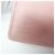 Cartera de cuero plegable para mujer Gucci 772640 Rosa - vista 15