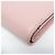 Cartera de cuero plegable para mujer Gucci 772640 Rosa - vista 6