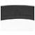 Cintura Gucci GG Marmont Standard Nero - vista 12