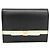 Salvatore Ferragamo Compact Wallet IY-22 1087 Black