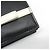 Salvatore Ferragamo Compact Wallet IY-22 1087 Black - view 13