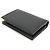 Salvatore Ferragamo Compact Wallet IY-22 1087 Black - view 3