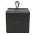 Fendi Portachiavi Mini Box 7AR894 Nero