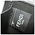 Fendi Portachiavi Mini Box 7AR894 Nero - vista 13