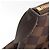 Borsa a tracolla Louis Vuitton Damier Verona GM N41119 da donna Damier ebene - vista 11