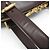 Borsa a tracolla Louis Vuitton Damier Verona GM N41119 da donna Damier ebene - vista 12