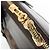 Borsa a tracolla Louis Vuitton Damier Verona GM N41119 da donna Damier ebene - vista 14