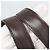 Borsa a tracolla Louis Vuitton Damier Verona GM N41119 da donna Damier ebene - vista 15