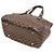 Borsa a tracolla Louis Vuitton Damier Verona GM N41119 da donna Damier ebene - vista 2