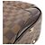 Borsa a tracolla Louis Vuitton Damier Verona GM N41119 da donna Damier ebene - vista 4