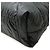 Borsa Tote CHANEL Coco Cocoon Tote GM Nero Bordò - vista 4