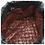 Borsa Tote CHANEL Coco Cocoon Tote GM Nero Bordò - vista 7