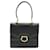 Céline Borsa CELINE Double Flap Old Nero - vista 2