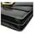 Céline Borsa CELINE Double Flap Old Nero - vista 4