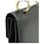 Céline Borsa CELINE Double Flap Old Nero - vista 5