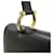 Céline Borsa CELINE Double Flap Old Nero - vista 9