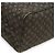 Borsa Tote Louis Vuitton Monogram Idylle Neverfull MM Grigio antracite - vista 4