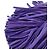 Hermès Portachiavi Hermes Carmen Alto in Purple Porpora - vista 6