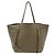Céline Celine Cabas Phantom Small Belt Tote Bag Grigio - vista 2