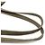 Céline Celine Cabas Phantom Small Belt Tote Bag Grigio - vista 6