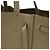 Céline Celine Cabas Phantom Small Belt Tote Bag Grigio - vista 9