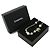 Chanel Coco Mark Perlenkette Golden Roh - Ansicht 8