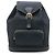 Zaino Louis Vuitton Monogram Mini Montsouris GM Blu