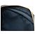 Zaino Louis Vuitton Monogram Mini Montsouris GM Blu - vista 9