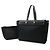 Hermès Hermes Herbag Cabas GM Tote Bag Nero