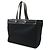 Hermès Hermes Herbag Cabas GM Tote Bag Nero - vista 3