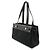 Borsa Tote Hermès Herbag Cabas PM Nero - vista 3