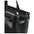 Borsa Tote Hermès Herbag Cabas PM Nero - vista 5