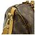 Borsa Louis Vuitton Monogram Speedy Bandoulière 30 Marrone - vista 6
