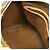 Borsa Louis Vuitton Monogram Speedy Bandoulière 30 Marrone - vista 8