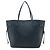 Borsa Tote Louis Vuitton Epi Neverfull PM Blu - vista 2