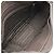 Borsa a tracolla Prada Vitelio Phenix Rhinestone Grigio - vista 7