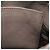 Borsa a tracolla Prada Vitelio Phenix Rhinestone Grigio - vista 8