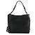 Borsa a Spalla Louis Vuitton Monogram Anthea Hobo PM Nero - vista 2