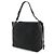 Borsa a Spalla Louis Vuitton Monogram Anthea Hobo PM Nero - vista 3