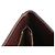 Louis Vuitton Damier Bond Street BB Handtasche Braun Bordeaux - Ansicht 10