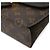 Borsa Louis Vuitton Monogram Rocky BB Nero - vista 4