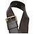 Borsa a tracolla Louis Vuitton Damier Bastille Marrone - vista 8