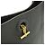 Hermès Borsa a tracolla HERMES Vespa GM Nero - vista 9