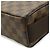 Borsa a Spalla Louis Vuitton Damier Olaf PM Pochette N41442 Marrone - vista 4