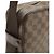 Borsa a Spalla Louis Vuitton Damier Olaf PM Pochette N41442 Marrone - vista 5